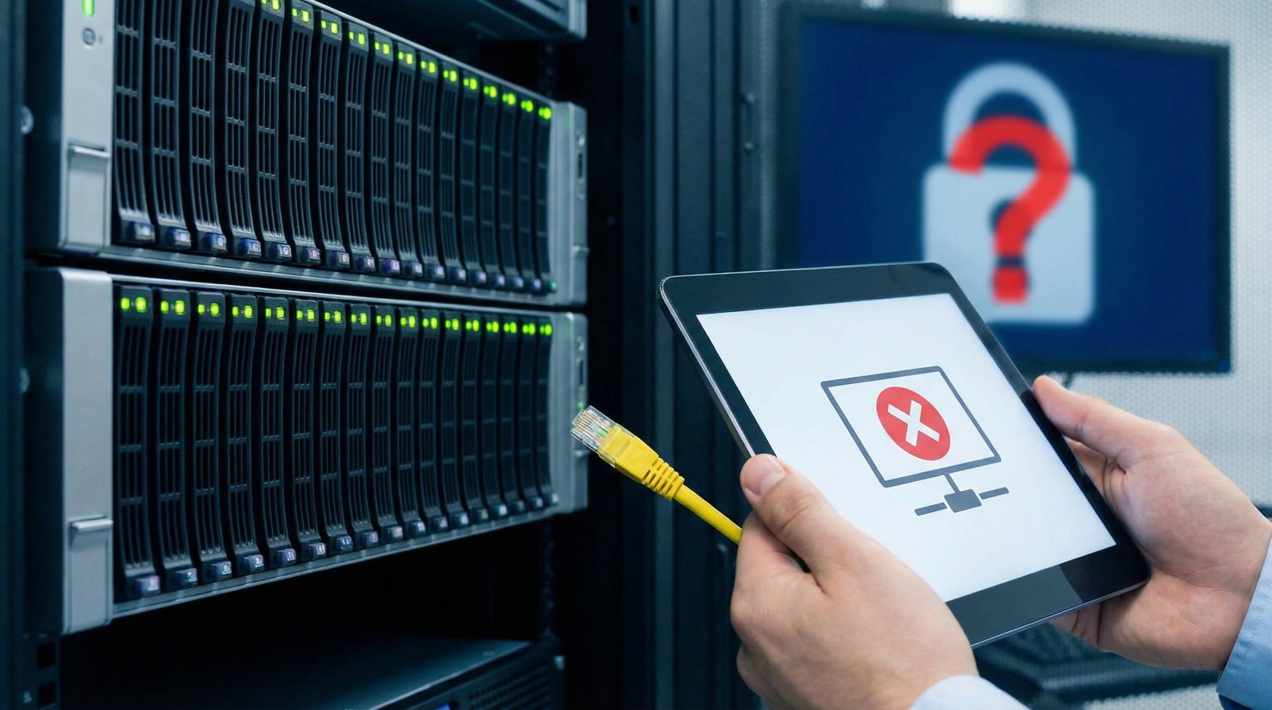 serveridentität kann nicht überprüft werden