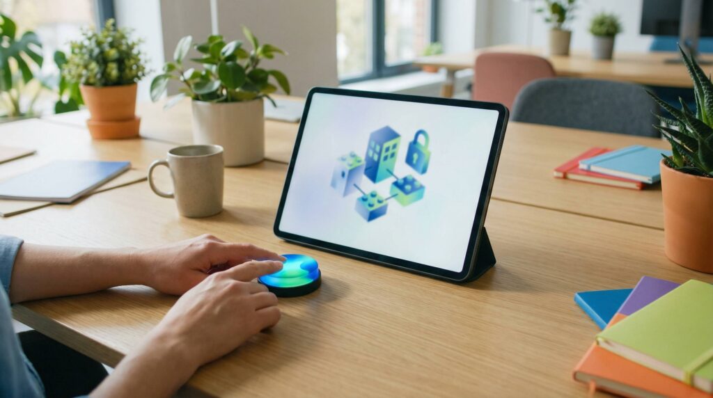 Safari Erweiterungen