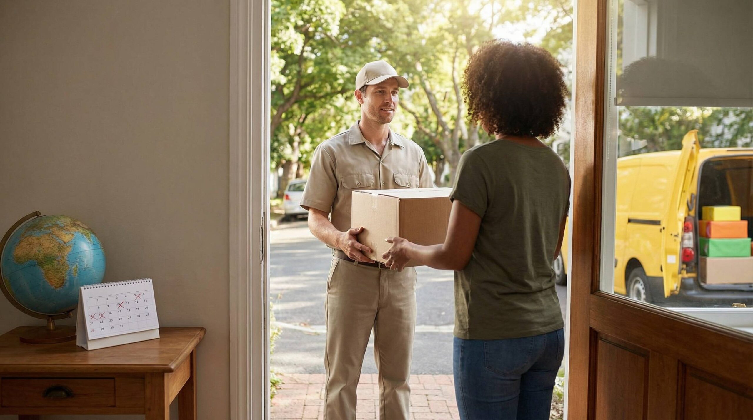 AliExpress Lieferzeit