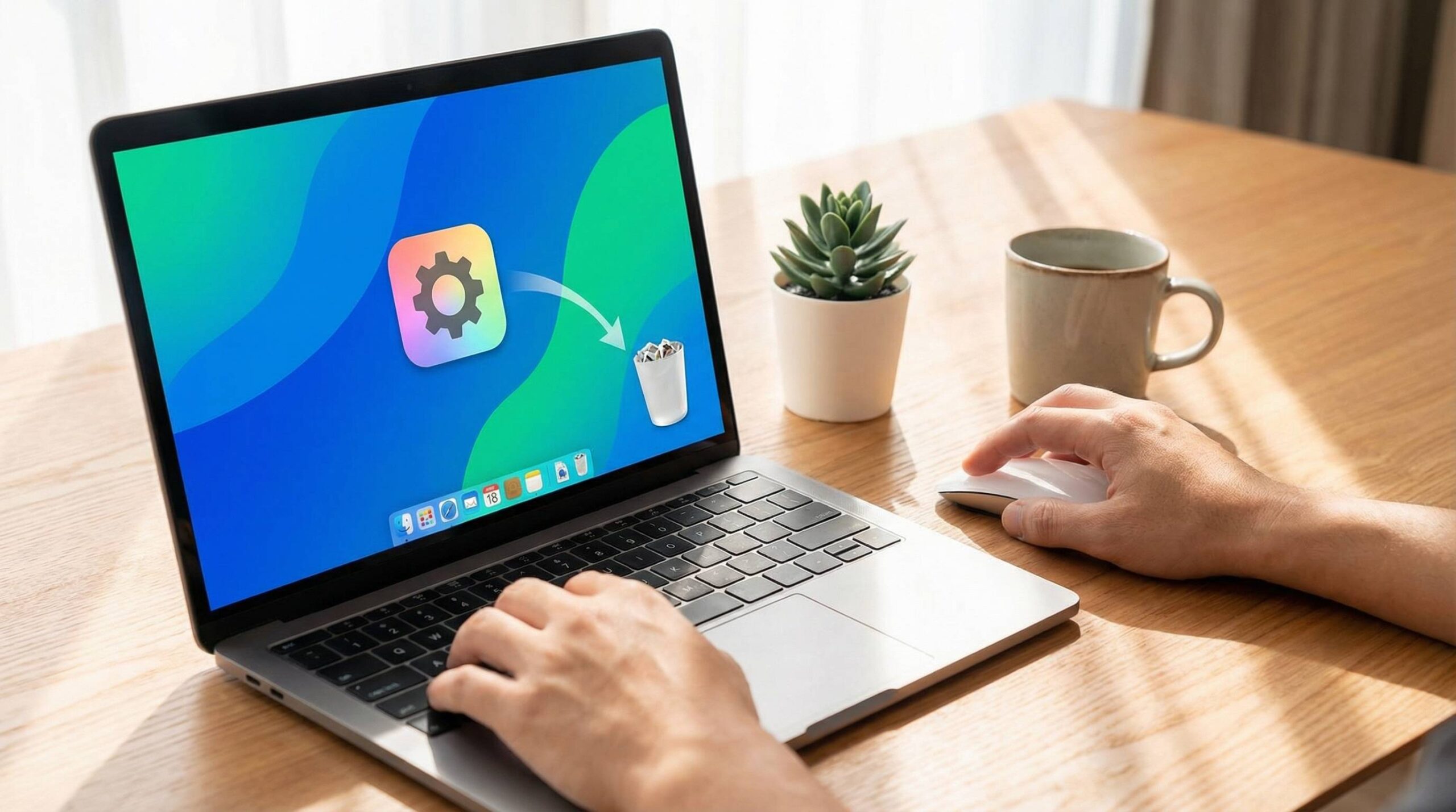 quick driver updater entfernen