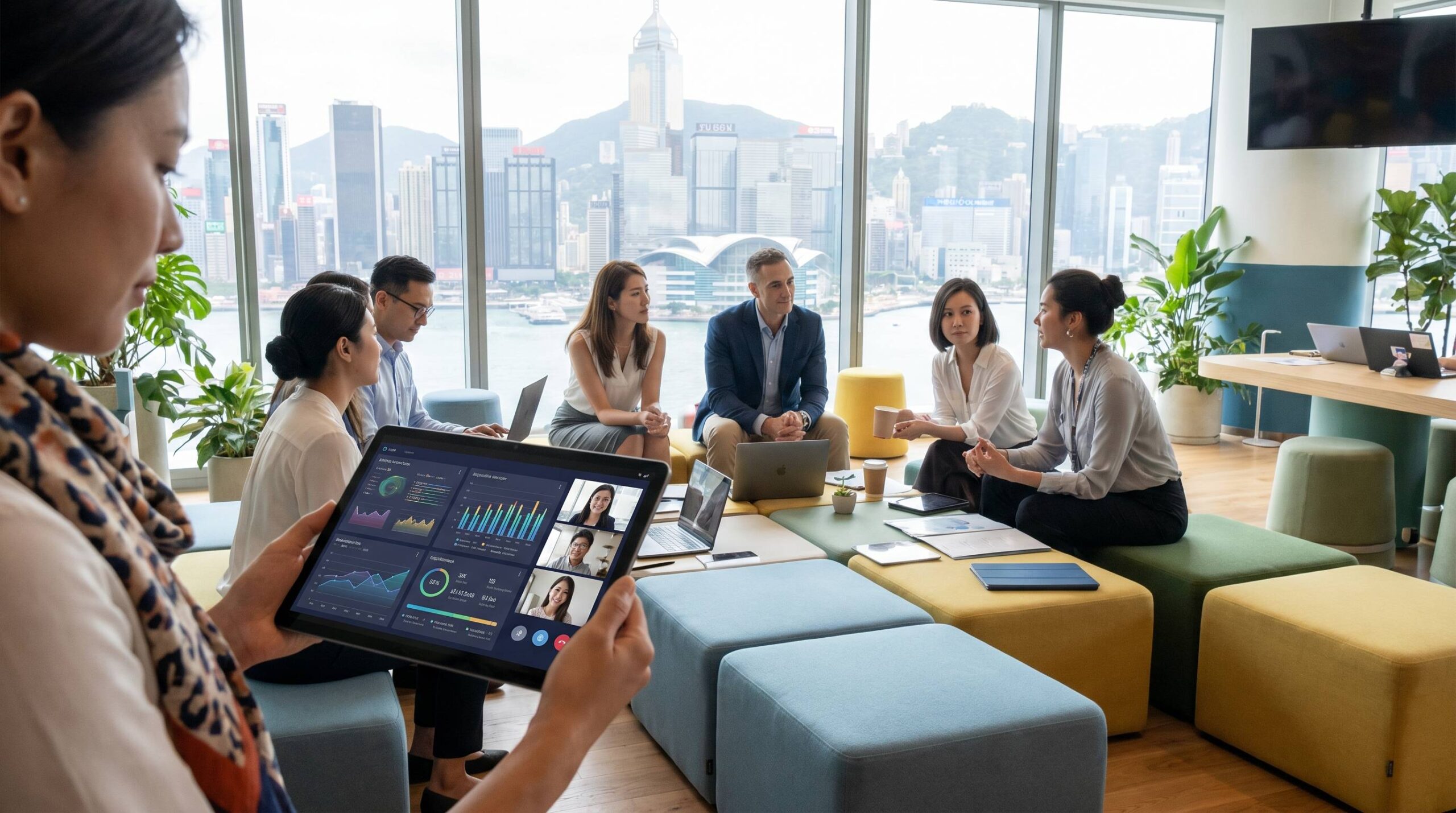 Worldtech Client